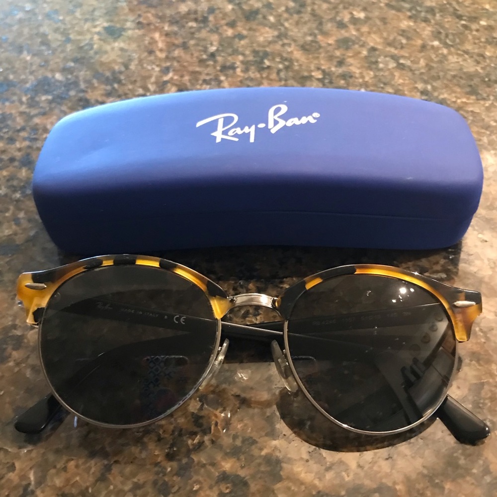 RAY BAN SUNGLASSES